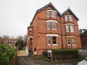 apartment to let 1 bed