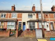 apartment to let 1 bed