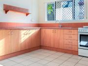 apartment to let in 20/3 Kelsey Crescent Millner NT 0810...