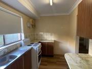 CONVENIENTLY LOCATED UNIT