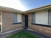 Neat and Tidy 3 Bedroom Unit!