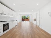 apartment to let in 406/ 1 13 Sixth Street, Bowden 3 bed