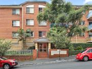 apartment at 40/7 Regent Street, Wollongong NSW 2500,...