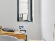 Charming One Bedroom Apartment With Study