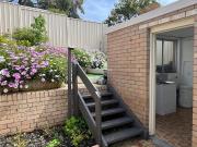 apartment to let in 6/61 63 Frederick Street Shoalwater...
