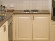 APARTMENT AVAILABLE SOON! Partially Furnished