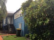apartment at 8/9 Baradine Street, Newmarket QLD 4051,...