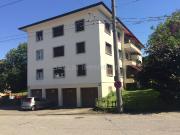 apartment to let in ch 1700 fribourg. ch. des sources 1...
