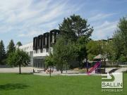 apartment to let in ch 1700 fribourg. rte des...