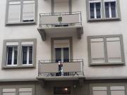 apartment to let in ch 1700 fribourg. rue françois...