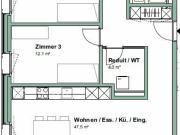 apartment to let in ch 3185 schmitten fr....