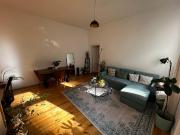 Apartment to rent 1 31st August Schöneberg