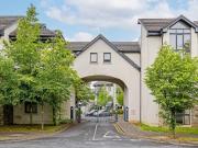 Apartment to Rent: 20 A Garden Apts, Naas, Kildare