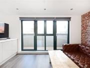 apartment to rent