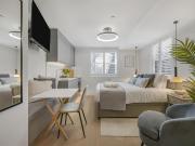 Apartment to rent