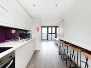 apartment to rent