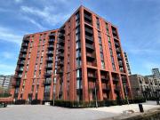 Apartment to Rent: Block B Railings, Shale Lane, M5