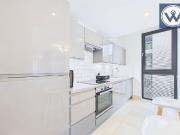 Apartment to Rent: Burton Place, Castlefield M15