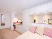 apartment to rent Canute Road, Southampton, SO14