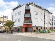 Apartment to rent in 151 Halls, Fawcett Road, Southsea,... Apartment to rent in 151 Halls, Fawcett Road, Southsea,...