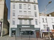 apartment to rent in 1 2 St. Augustines Parade, Bristol