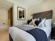 3 Bedroom Apartment to Rent in 22 Prince Of Wales...