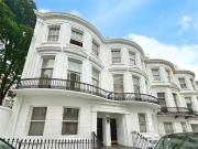 Apartment to rent in 27 28 Belvedere Terrace, Brighton,...