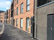 apartment to rent in 64 Little London Road, Sheffield