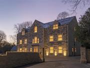 apartment to rent in 6 Whirlow Grange Close, Whirlow,...