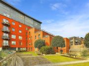 apartment to rent in 7 Cavendish Street, Sheffield