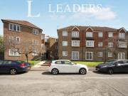 Apartment to rent in Abbey Mews, Bedfordshire,...