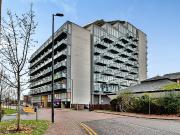 Apartment to rent in Abito, 4 Clippers Quay, Salford,...
