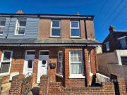 Apartment to rent in Albion Road, Eastbourne, BN22 | Leaders