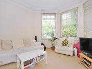 apartment to rent in Alexandra Park Road, Muswell Hill,...