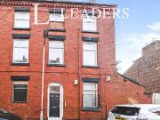 Apartment to rent in Allington Street, Liverpool,...