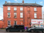 Apartment to rent in Allington Street, Liverpool,...