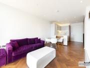 Apartment to rent in Ambassador Building, Embassy...