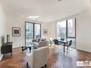 Apartment to rent in Ambassador Building, Embassy...