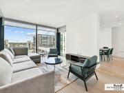 Apartment to rent in Amberley House, Prince of Wales...