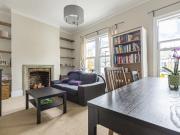 apartment to rent in Andalus Road, London, SW9