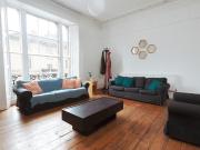 apartment to rent in Arlington Villas, Bristol