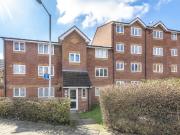 apartment to rent in Armoury Road, Deptford, SE8