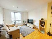 Apartment to rent in Arundel Street, Manchester, M15 |...
