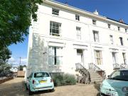 Apartment to rent in Ashford House, 2 Ashford Road,...