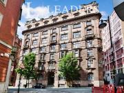 Apartment to rent in Asia House, 82 Princess Street,...