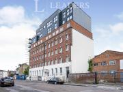 Apartment to rent in Atlantic Mansions, Southampton SO14...