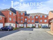 Apartment to rent in Atlantic Way, Derby, DE24 | Leaders