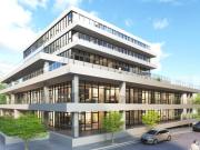 Apartment to rent in AXIS, YORK ROAD, LEEDS, LS9 8SY |...