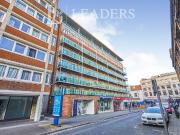 Apartment to rent in Babington Court, Gower Street,...