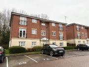 Apartment to rent in Badgerdale Way, Littleover, Derby,...